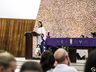 Celebrado pelo Bispo Dom Odelir, novo padre é apresentado em SMO