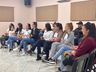 Equipe de futsal feminino de Saltinho é homenageada em sessão solene