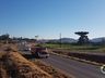 BR 163: precariedade da rodovia leva motoristas a diminuírem velocidade