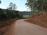Descanso  prossegue com obras de calçamento em estradas no interior