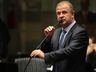 Merisio defende eleição direta em caso de impeachment de Moisés e Daniela