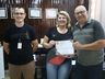 Diplomados os novos Conselheiros Tutelares de São José do Cedro