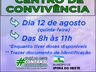Município vacina população a partir de 18 anos contra Covid nesta quinta-feira