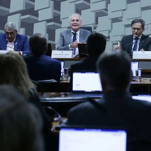 Comissão do Senado aprova isenção do IR para quem ganha até RS 5 mil