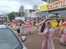 Kerbfest 2024: Grande público prestigia desfile de entidades em Iporã do Oeste