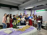 Assistência Social forma 22 pessoas em curso de Panificação em São Miguel do Oeste