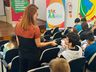 Escola do Legislativo realiza capacitação para Vereadores Mirins em Itapiranga