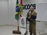 Comandante da PMSC apresenta planejamento estratégico na região