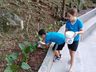 Escola de Itapiranga utiliza água dos climatizadores para trabalho com crianças  