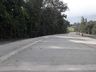 Aplicação do concreto avança na BR-163, em São José do Cedro; assista