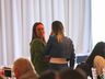 Mais de 300 mulheres participam do Encontro de Damas em SMOeste