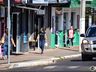 VÍDEO: Movimento no centro de SMO é intenso com a liberação do comércio