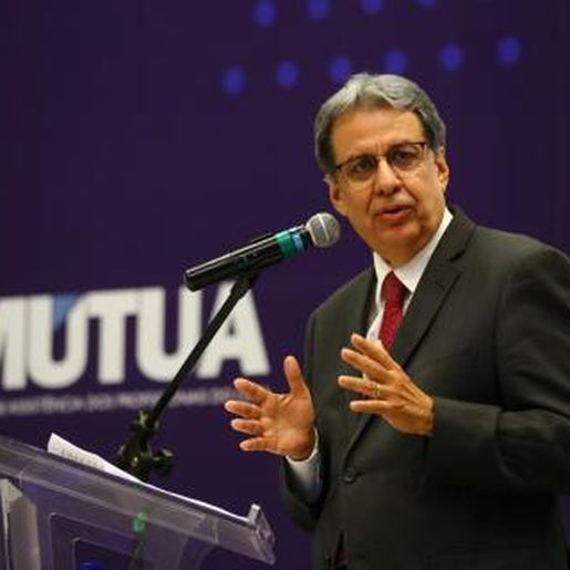 Presidente da Mútua participa do Programa Conectando Ao Agro 