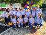 Associação promove pedágio sobre autismo em São Miguel do Oeste; fotos