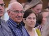 Mais de mil fiéis participam de missa em homenagem a São Miguel Arcanjo