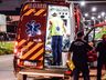 Vítima de atropelamento morre em São Miguel do Oeste