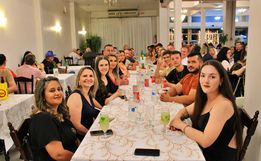 Confira como foi a Festiva da Rede Peperi 2024