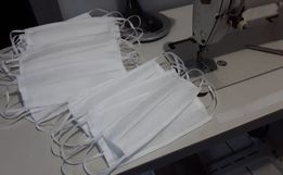Secretaria vai distribuir cerca de cinco mil máscaras para a população de Romelândia