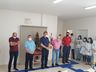 Itapiranga inaugura obras de ampliação do ESF Fronteira