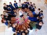 Médica e escola de Campo Erê se unem para conscientizar sobre a Síndrome de Down