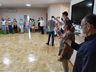 Prefeitura de São José do Cedro reinaugura creche Nossa Senhora Aparecida 
