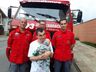 Bombeiros resgatam boneco em Joinville e viralizam nas redes sociais
