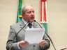 Deputado anuncia emenda coletiva para projeto de pavimentação da SC 283