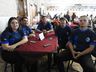 Desportistas são homenageados em São Miguel do Oeste