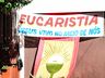 Celebração de Corpus Christi reúne fiéis em São Miguel do Oeste