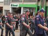 Grande público prestigia Desfile de Sete de Setembro em Iporã do Oeste