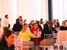 Mais de 300 mulheres participam do Encontro de Damas em SMOeste