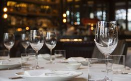 Empresários de São Miguel do Oeste pedem reabertura de bares e restaurantes