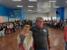 Casal é coroado rei e rainha da primavera e segue para concurso regional em SJCedro