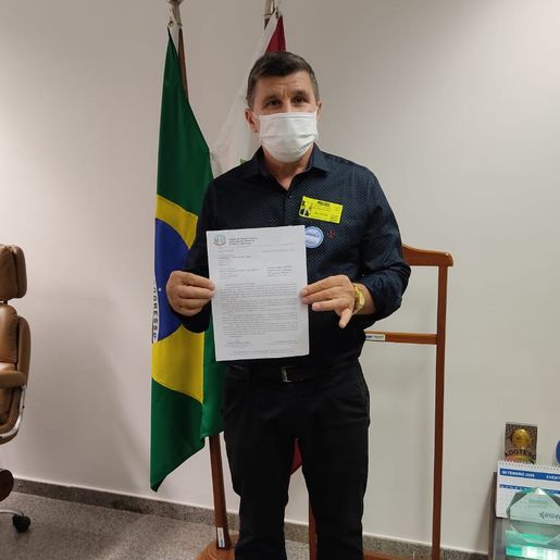 Nova creche de Descanso é tema de audiência em Brasília