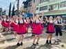   Desfile Cultural abre a 44ª Oktoberfest de Itapiranga