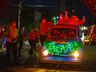 VÍDEO: Mesmo com limitação, público prestigia abertura do Natal Regional 
