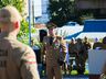 Coronel Ricardo Alexandre Sabatini Silva assume o 9º Comando Regional de PM de Fronteira