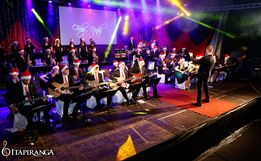 Tradicional Show da Orquestra de Itapiranga de fim de ano terá novidades