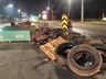 PRF libera dezenas de bloqueios criminosos neste fim de semana em Santa Catarina
