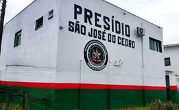 Mudança de UPA para presídio não eleva número de vagas