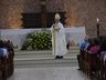 Celebração do dia do padroeiro tem presença do Bispo Dom Odelir