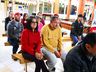 Campo Erê faz entrega de mais de 40 escrituras para moradores do Bairro Mello