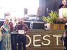 Grande público prestigia apresentações do 26º Festioeste