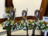 Missa solene em honra a São Miguel Arcanjo reúne fiéis e marca os 75 anos da paróquia