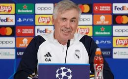 Real Madrid renova com Ancelotti e frustra planos de Seleção Brasileira