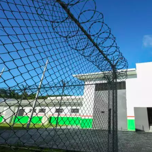 Mais de 1,7 mil presos são beneficiados com a ‘saidinha’ de Natal em SC