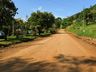 Prefeitura de Mondaí realiza novas melhorias na estrada beira-rio