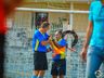 Jogando em casa, Guarani vence Internacional Santanense 