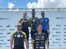 Tainara Mees garante 2º lugar no heptatlo em competição nacional