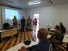 PMs e Bombeiros Militares recebem capacitação para atuar em escolas